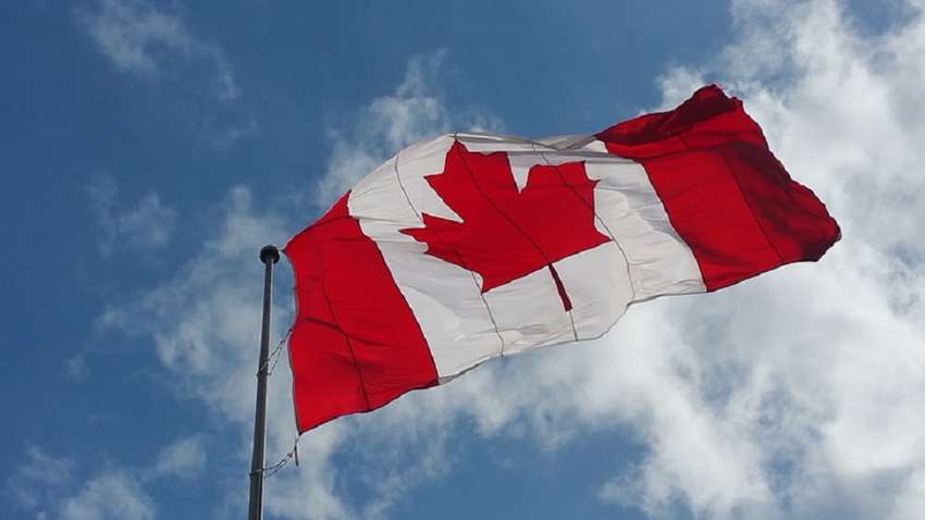 Какую сумму канадское правительство готово выделить Украине