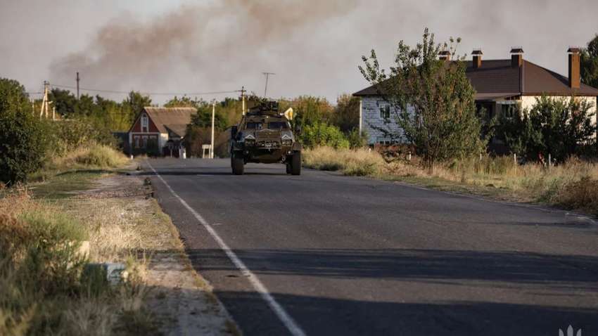 Найбільш запеклі бої: Генштаб повідомив про напрямки, де ворог здійснює найактивніші атаки