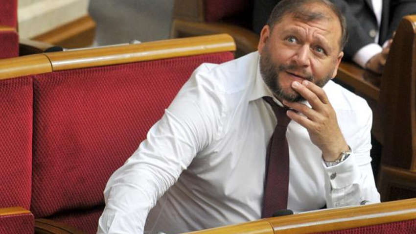 Добкин будет бороться за кресло мэра Киева 