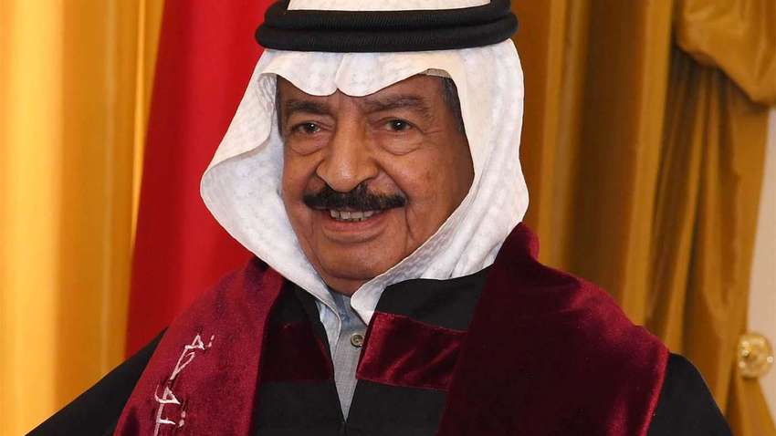 Помер відомий політик, який був при владі понад сорок років