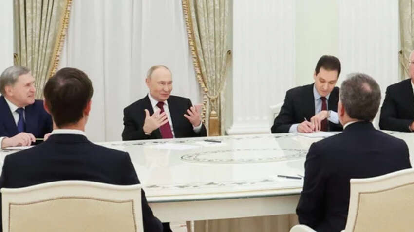 Что показали переговоры: в США ответили, готов ли Путин к компромиссам