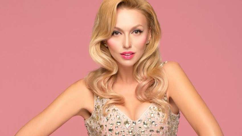 "Плакальщица на похоронах": Полякова прокомментировала скандал с Тиной Кароль (ВИДЕО)