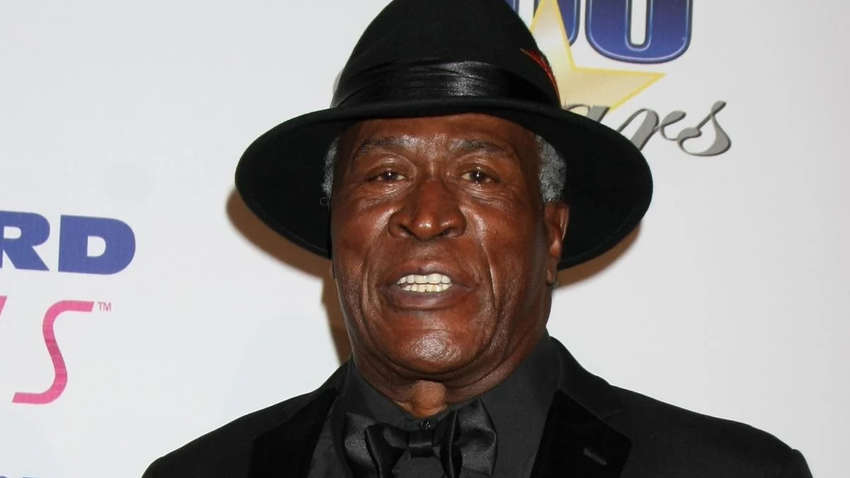 Умер легендарный актер из "Крепкого орешка 2" Умер легендарный актер из "Крепкого орешка 2"