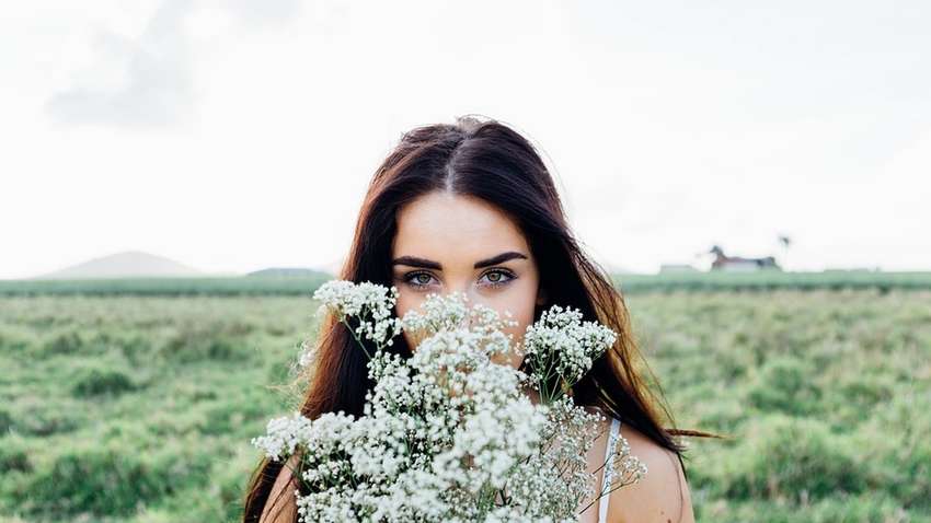 Що потрібно жінці, щоб бути щасливою