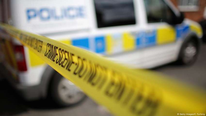 Массовая расправа: в США неизвестные открыли огонь по 35  друзьям, которые смотрели футбол