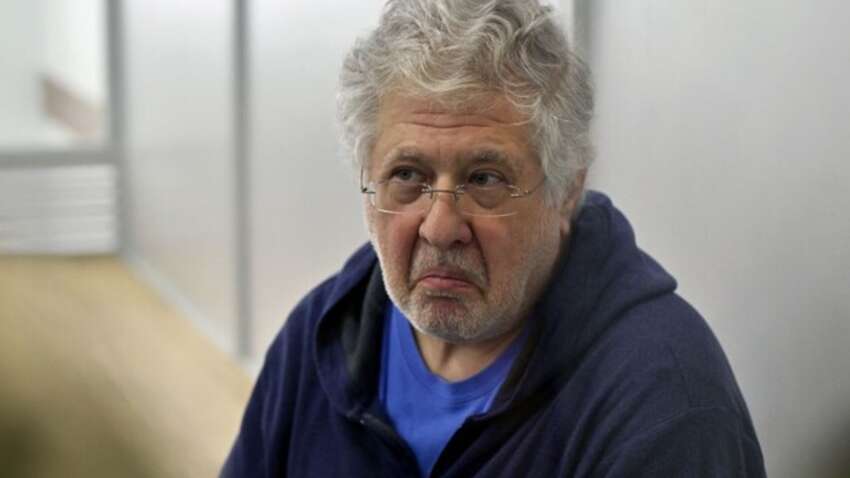 Коломойскому не дают сделать громкие заявления – заседание суда еще перенесли Коломойскому не дают сделать громкие заявления – заседание суда еще перенесли