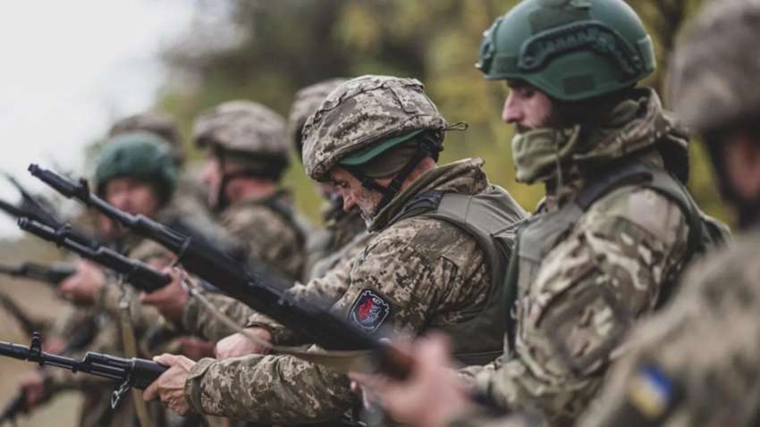 Україна може перемогти у 2025 році: що для цього потрібно