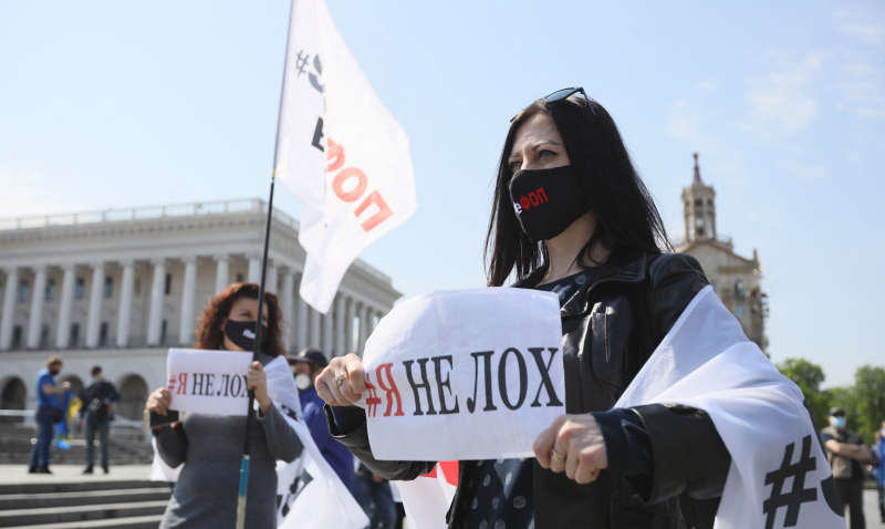 Уряд йтиме на поступки підприємцям - Шмигаль Уряд йтиме на поступки підприємцям - Шмигаль