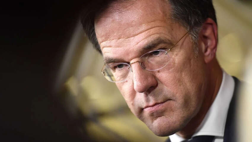 Может ли РФ заблокировать вступление Украины в НАТО: что теперь говорит Рютте Может ли РФ заблокировать вступление Украины в НАТО: что теперь говорит Рютте