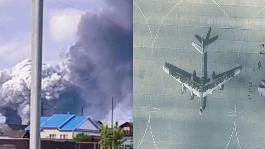 Росія отримала "ляпас" від України: який сигнал надіслано в США