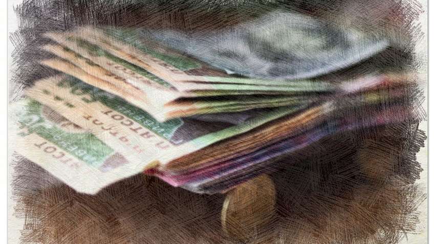 Стало известно, когда и на сколько повысят минимальную зарплату в Украине