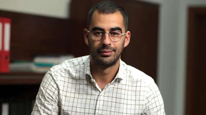 Нардеп из провластной партии признал, что пытался дать взятку копу