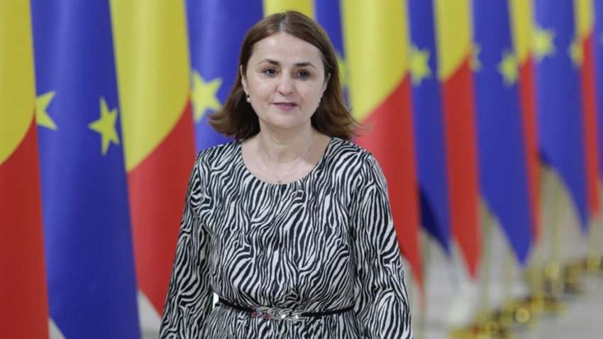 Россию снова вежливо просят прекратить атаки на Украину: в МИД Румынии недовольны Россию снова вежливо просят прекратить атаки на Украину: в МИД Румынии недовольны