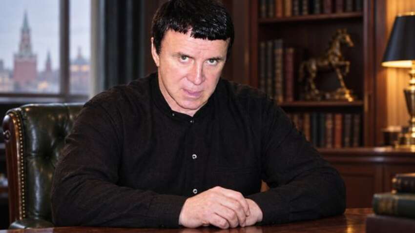 Умер главный гипнотизер СССР: чем он прославился Умер главный гипнотизер СССР: чем он прославился