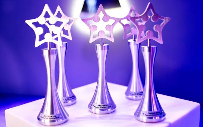 ИТОГИ ПРЕМИИ HR-БРЕНД УКРАИНА 2020