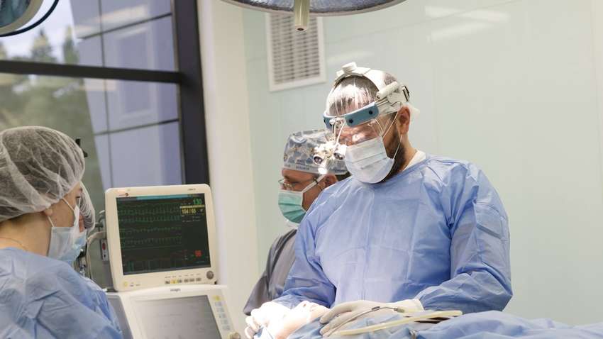 Стало известно, какая в Украине популярная процедура среди мужчин у пластического хирурга (ВИДЕО) Стало известно, какая в Украине популярная процедура среди мужчин у пластического хирурга (ВИДЕО)