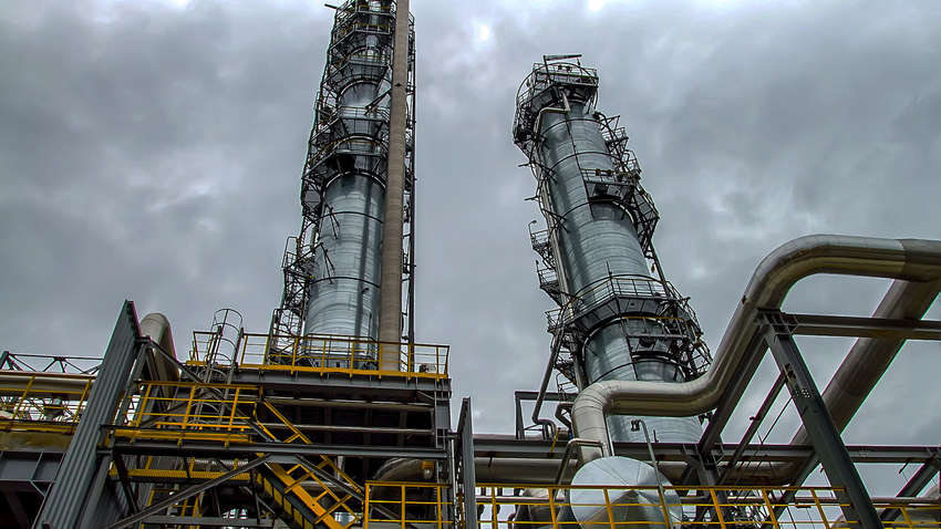 В "Нафтогазе" рассказали о разговоре Витренко и Шолле