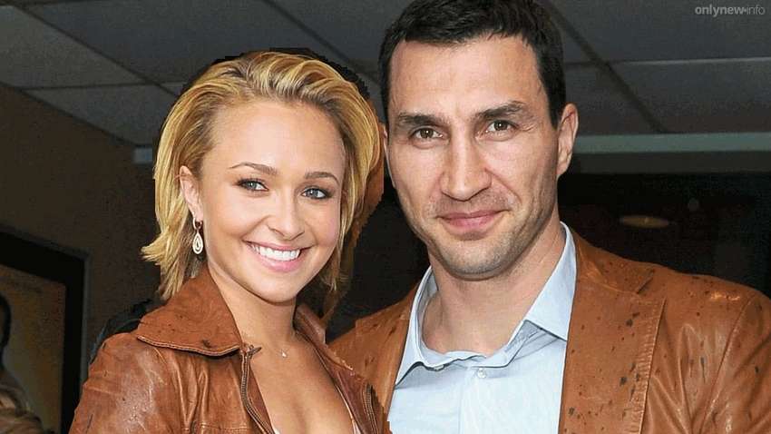 Бойфренд избил бывшую невесту Кличко   