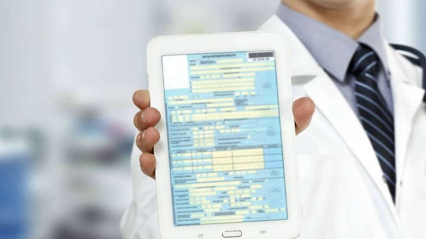 Правительство утвердило систему онлайн-больничных: когда и как будет работать