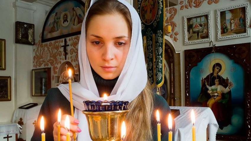 Церковный праздник 11 августа: что можно и нельзя делать сегодня Церковный праздник 11 августа: что можно и нельзя делать сегодня