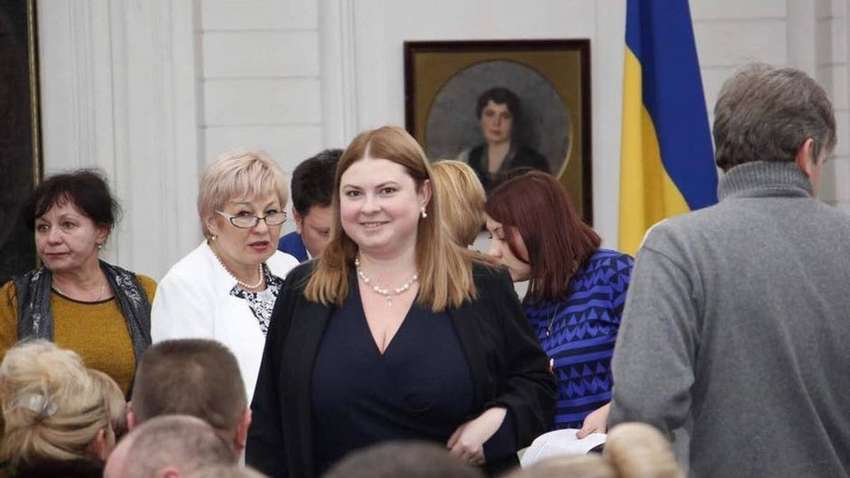 Прокуроры не хотели расследовать дело Гандзюк