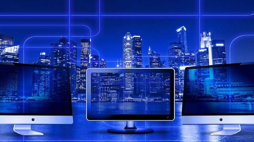 Закон про "Дія City": як в Україні будуватимуть IT-індустрію