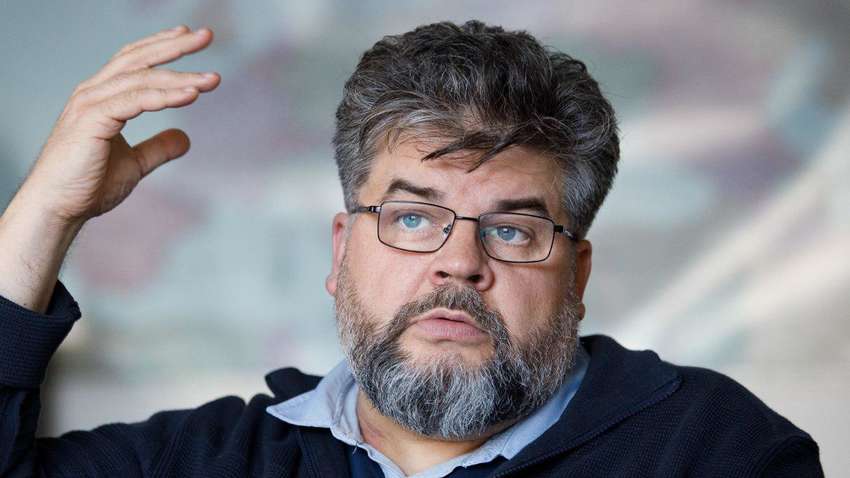 Яременко извинился за секс-провокацию