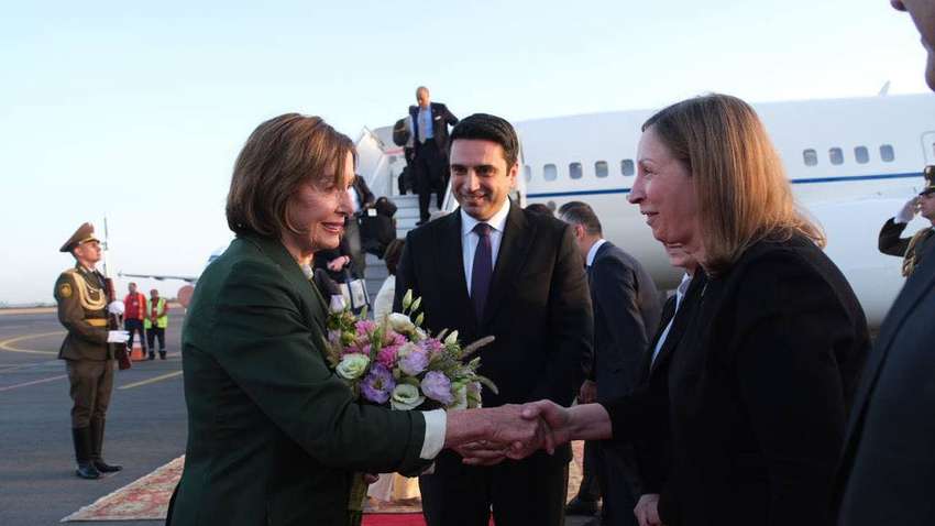 Как США могут помочь уладить конфликт между Баку и Ереваном – почему Армения уже пожалела о дружбе с РФ