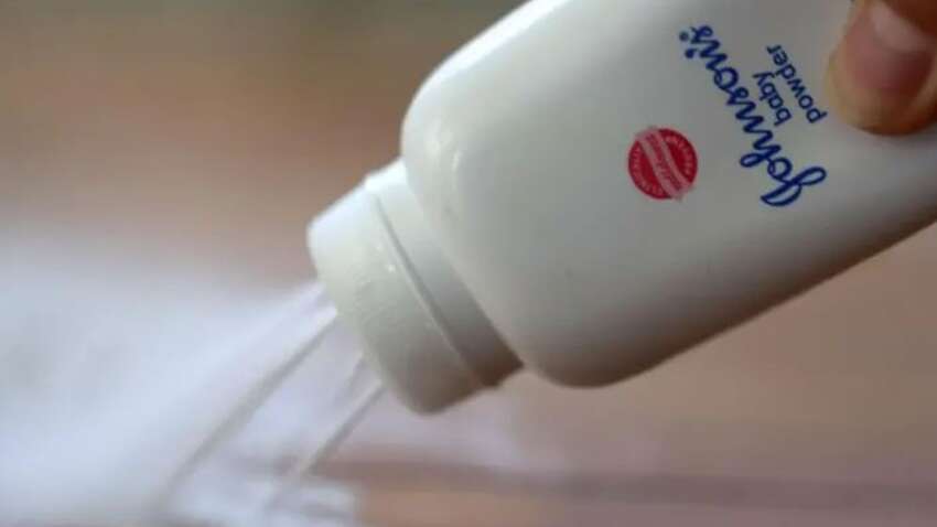 Скандал вокруг Johnson & Johnson: присыпка вызывает онкологию Скандал вокруг Johnson & Johnson: присыпка вызывает онкологию