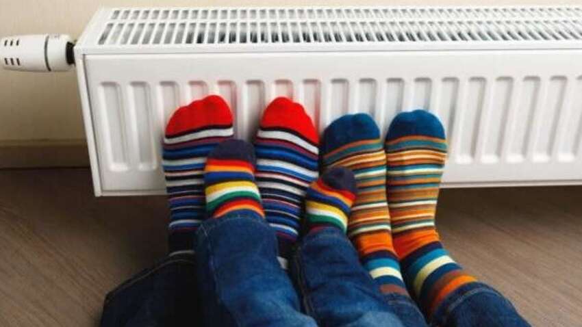 Що робити мешканцям багатоквартирних будинків: як зігрітися при холодних батареях будинку
