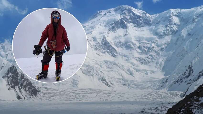 У Росії відмовилися рятувати росіянку, яка зламала ногу в горах на висоті 7200 метрів: яка її доля У Росії відмовилися рятувати росіянку, яка зламала ногу в горах на висоті 7200 метрів: яка її доля