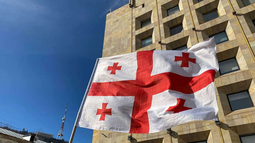 Грузию обвинили в выполнении заказов Кремля: добровольцы просят о помощи и огласке  