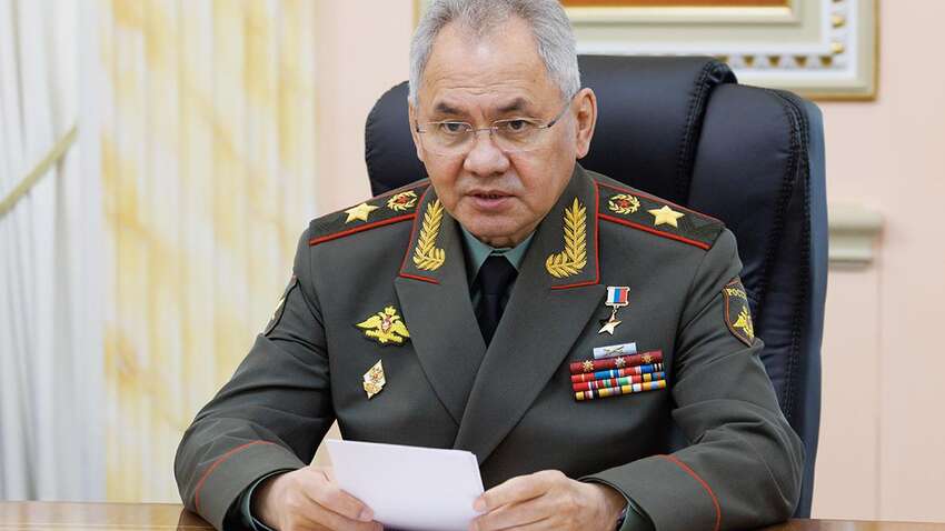 У Кремлі заговорили про Третю світову війну: яку назвали умову У Кремлі заговорили про Третю світову війну: яку назвали умову