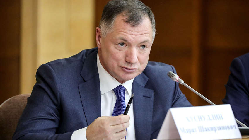 В оккупированный Херсон пожаловал очередной вип-чиновник рф В оккупированный Херсон пожаловал очередной вип-чиновник рф