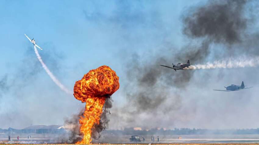 Європа на межі війни: експерти назвали тривожні строки Третьої світової