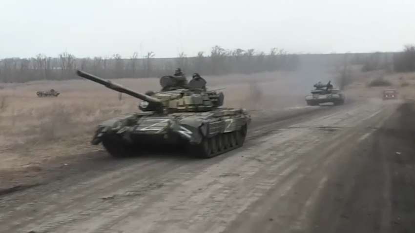 Сколько лет Россия сможет продолжать войну: прогнозы экспертов Сколько лет Россия сможет продолжать войну: прогнозы экспертов