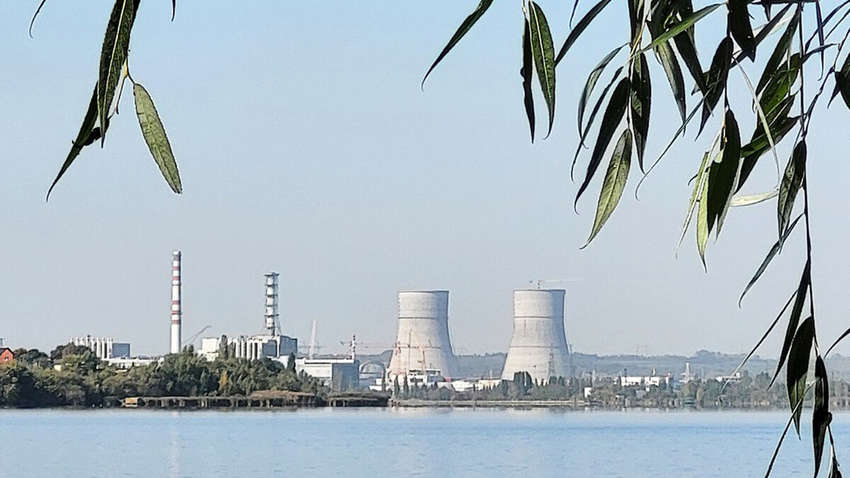 Працівники Курської АЕС у паніці: розповіли, хто охороняє станцію 