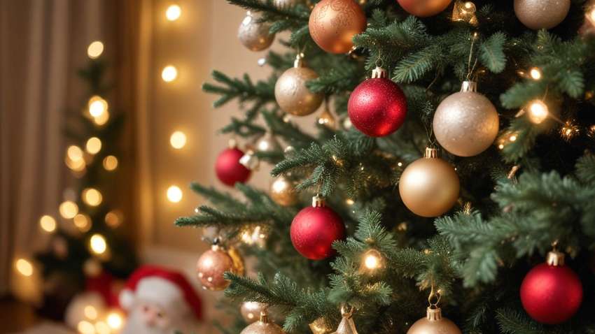 Як заощадити на новорічних святах: поради, що врятують ваш бюджет