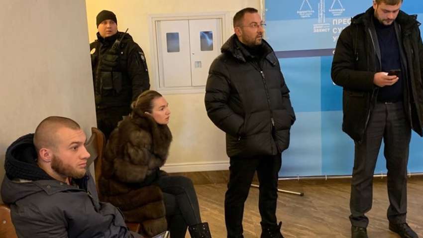 «У ребенка не было полголовы»: жена Соболева рассказала подробности покушения