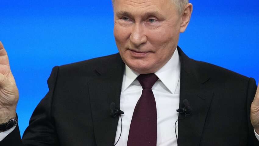 У Путіна мало часу: коли у РФ вичерпаються ресурси продовжувати війну У Путіна мало часу: коли у РФ вичерпаються ресурси продовжувати війну