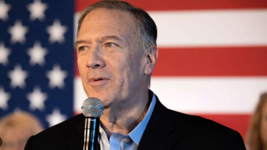 Экс-госсекретарь США рассказал, в чем Путин уступил на мирных переговорах