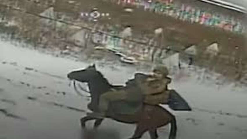 Оккупанты штурмуют Константиновку на лошадях: что говорят наши военные