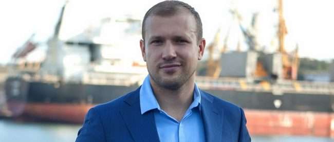 Одеський депутат Саутенков замішаний в корупційному скандалі — джерело