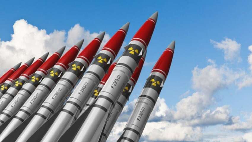 Ще одна країна заговорила про приєднання до "ядерної парасольки" Європи Ще одна країна заговорила про приєднання до "ядерної парасольки" Європи