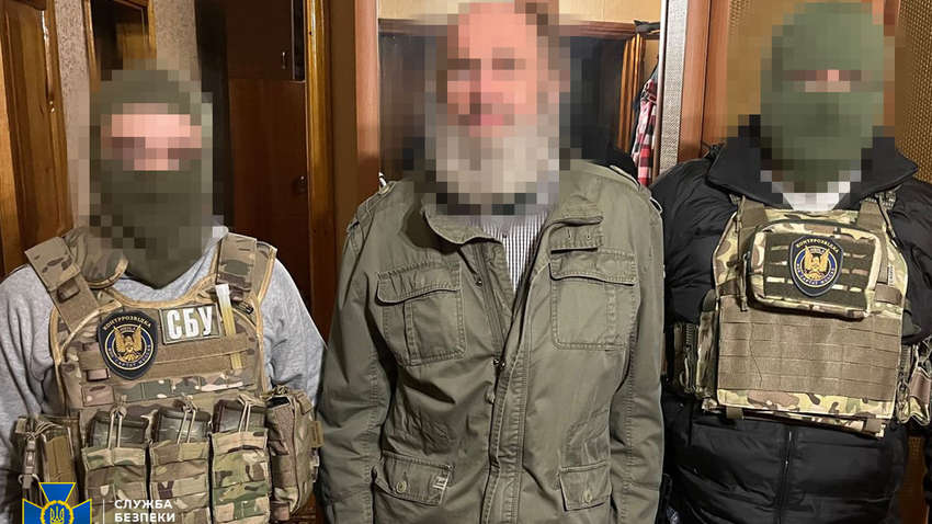 Ученый из Харькова совершенствовал дроны для РФ: какое наказание его ждет Ученый из Харькова совершенствовал дроны для РФ: какое наказание его ждет