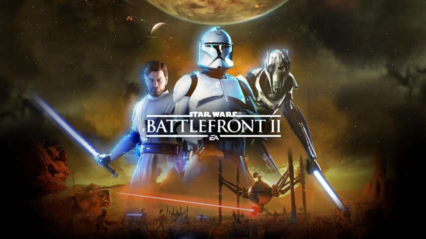 Американська корпорація Electronic Arts оскандалилася через монетизацію гри Battlefront 2