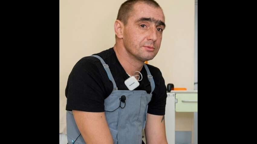 Поражающая история: пересадка сердца военному Поражающая история: пересадка сердца военному