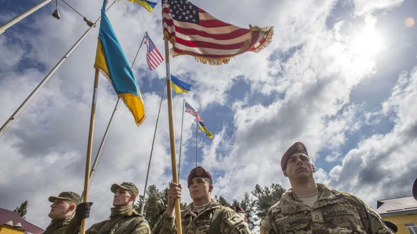 США объявят о рекордном пакете военной помощи для Украины: подробности США объявят о рекордном пакете военной помощи для Украины: подробности