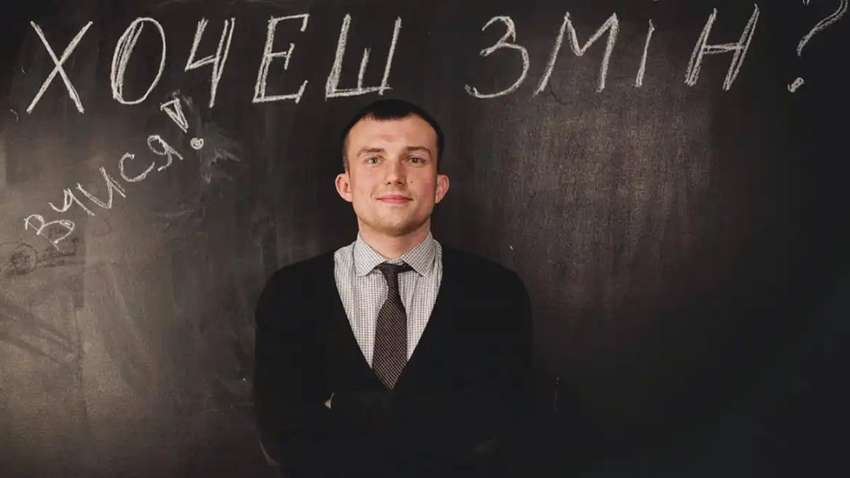 ЗМІ: Журналіст Лємєнов зарахувався до резерву ГУР, ймовірно, щоб ухилитися від мобілізації ЗМІ: Журналіст Лємєнов зарахувався до резерву ГУР, ймовірно, щоб ухилитися від мобілізації