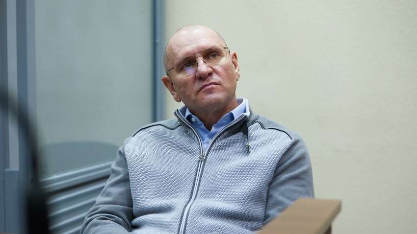 Суд избрал меру пресечения нардепу Евгению Шевченко: СМИ
